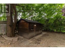 1627 Rometown Drive, Mississauga, ON L5E2V4 Photo 30