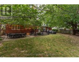 1627 Rometown Drive, Mississauga, ON L5E2V4 Photo 31
