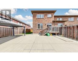 47 Goodsway Trail, Brampton, ON L7A4A4 Photo 38