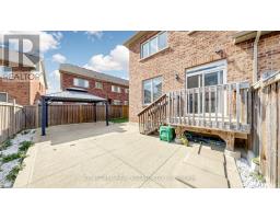 47 Goodsway Trail, Brampton, ON L7A4A4 Photo 39