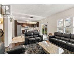 Bedroom 3 - 5 Penelope Street, Brampton, ON L6P3H7 Photo 10