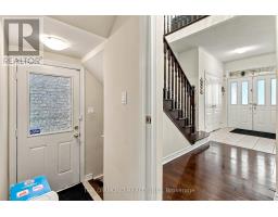Primary Bedroom - 5 Penelope Street, Brampton, ON L6P3H7 Photo 8