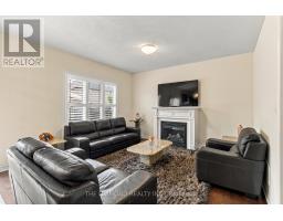 Bedroom 2 - 5 Penelope Street, Brampton, ON L6P3H7 Photo 9