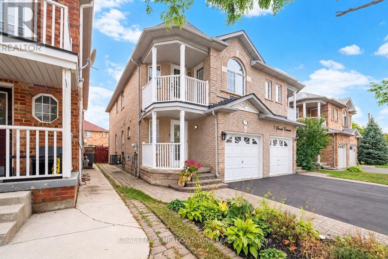 Photo of 7 SECORD CRESCENT