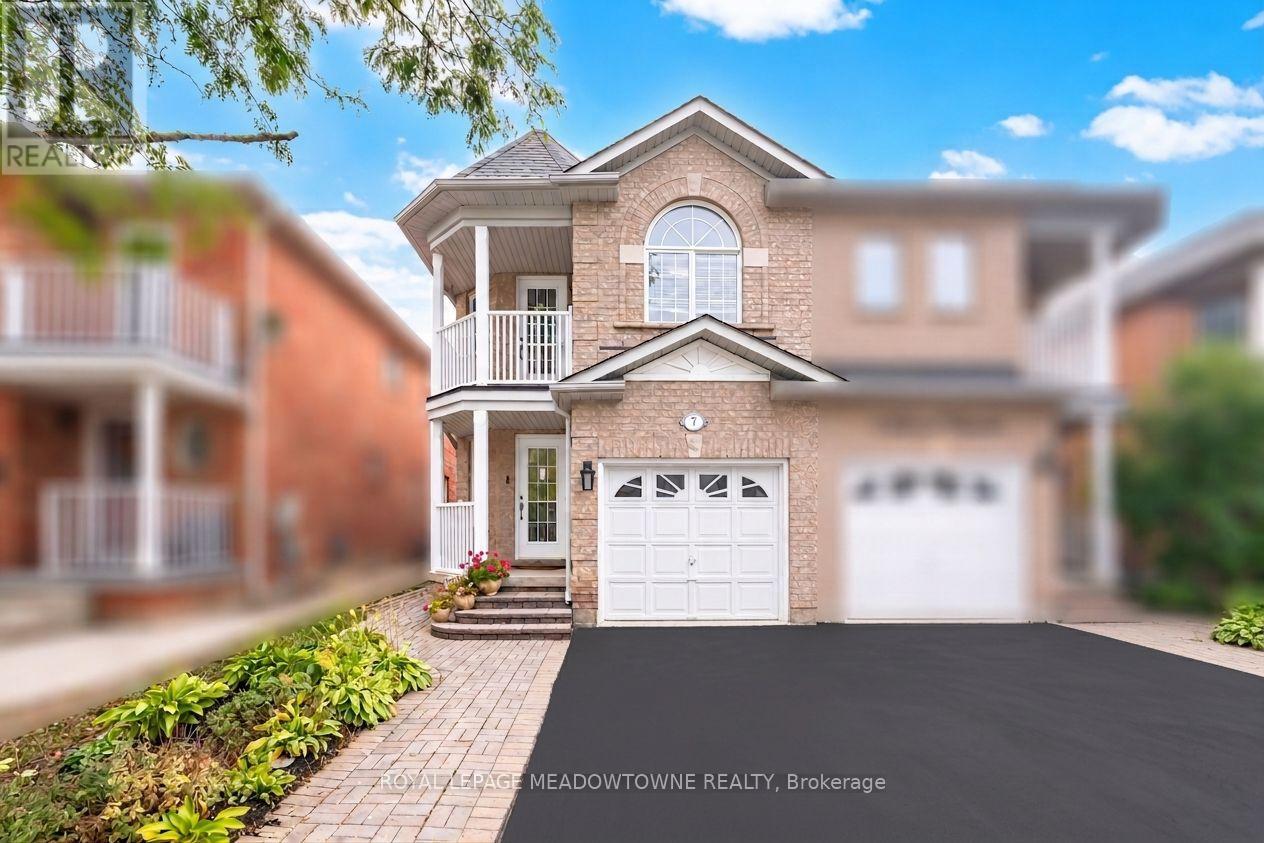 Photo of 7 SECORD CRESCENT