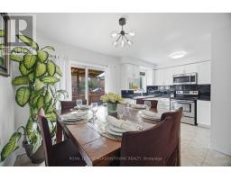 7 Secord Crescent, Brampton, ON L6X4Z3 Photo 11