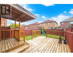 7 Secord Crescent, Brampton, ON L6X4Z3 Photo 31