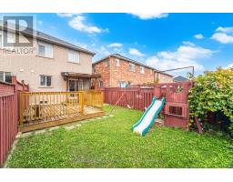 7 Secord Crescent, Brampton, ON L6X4Z3 Photo 32