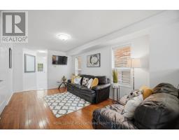 Laundry room - 7 Secord Crescent, Brampton, ON L6X4Z3 Photo 7