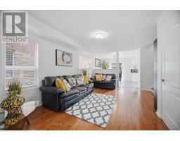 7 Secord Crescent, Brampton, ON L6X4Z3 Photo 8