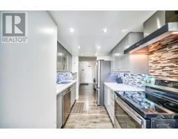 1710 - 5 Rowntree Road, Toronto, ON M9V5G9 Photo 18