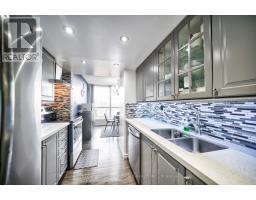 1710 - 5 Rowntree Road, Toronto, ON M9V5G9 Photo 22