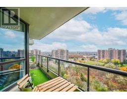 1710 - 5 Rowntree Road, Toronto, ON M9V5G9 Photo 41