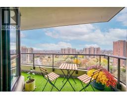 1710 - 5 Rowntree Road, Toronto, ON M9V5G9 Photo 47