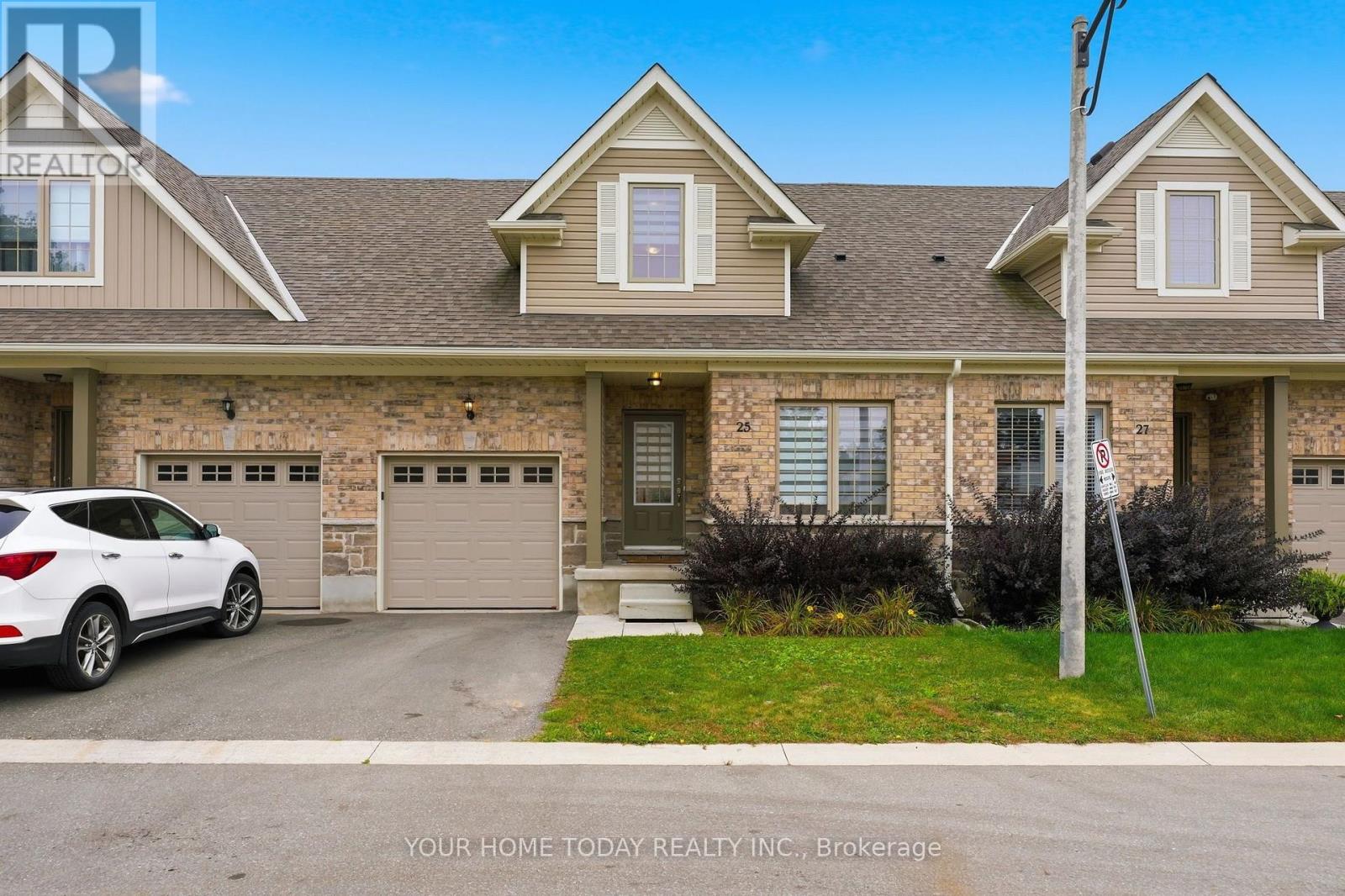 25 BRAIDA LANE - 1