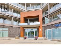 418 - 457 Plains Road E, Burlington, ON L7T0B8 Photo 8