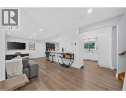 Living room - 13 Southwick Place, Waterloo, ON N2K1V4 Photo 9