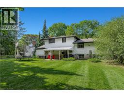 13 Southwick Place, Waterloo, ON N2K1V4 Photo 45