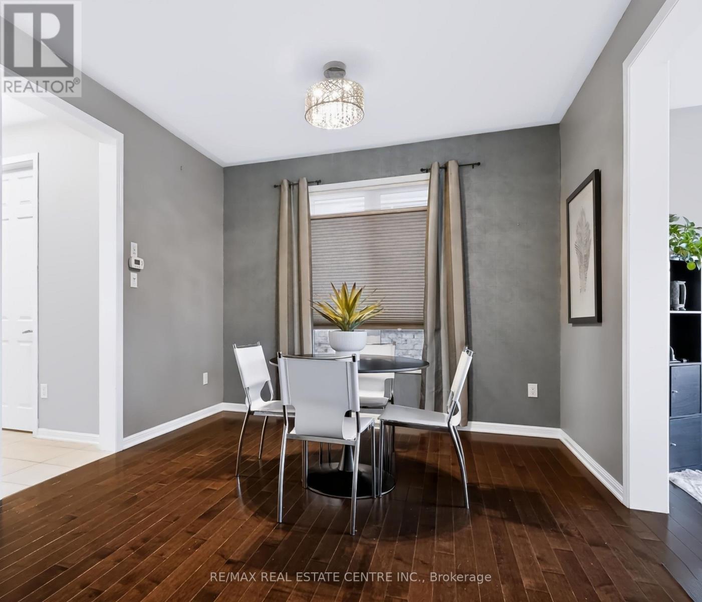 573 ATTENBOROUGH TERRACE - 8