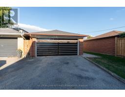 3 Duckworth Street, Toronto, ON M6M4W3 Photo 36