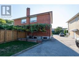 3 Duckworth Street, Toronto, ON M6M4W3 Photo 37