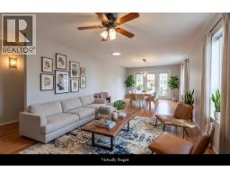 4pc Ensuite bath - 1285 14th Street Unit# 30, Kamloops, BC V2B8K9 Photo 7