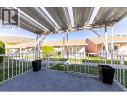 1285 14th Street Unit# 30, Kamloops, BC V2B8K9 Photo 29