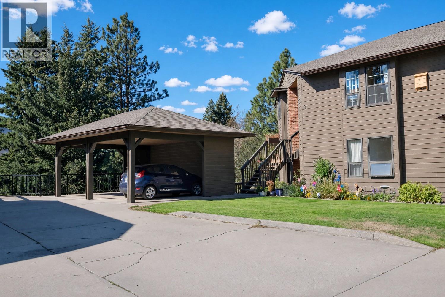 #5 144 Sumac Ridge Drive - 1