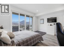 Bedroom - 848 Cantle Drive, Kamloops, BC V2B0A7 Photo 25