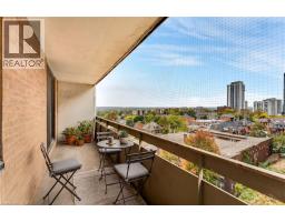 223 Jackson Street W Unit# 908, Hamilton, ON L8P4R4 Photo 17