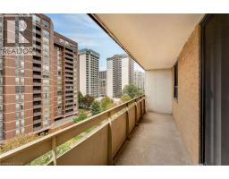 223 Jackson Street W Unit# 908, Hamilton, ON L8P4R4 Photo 19