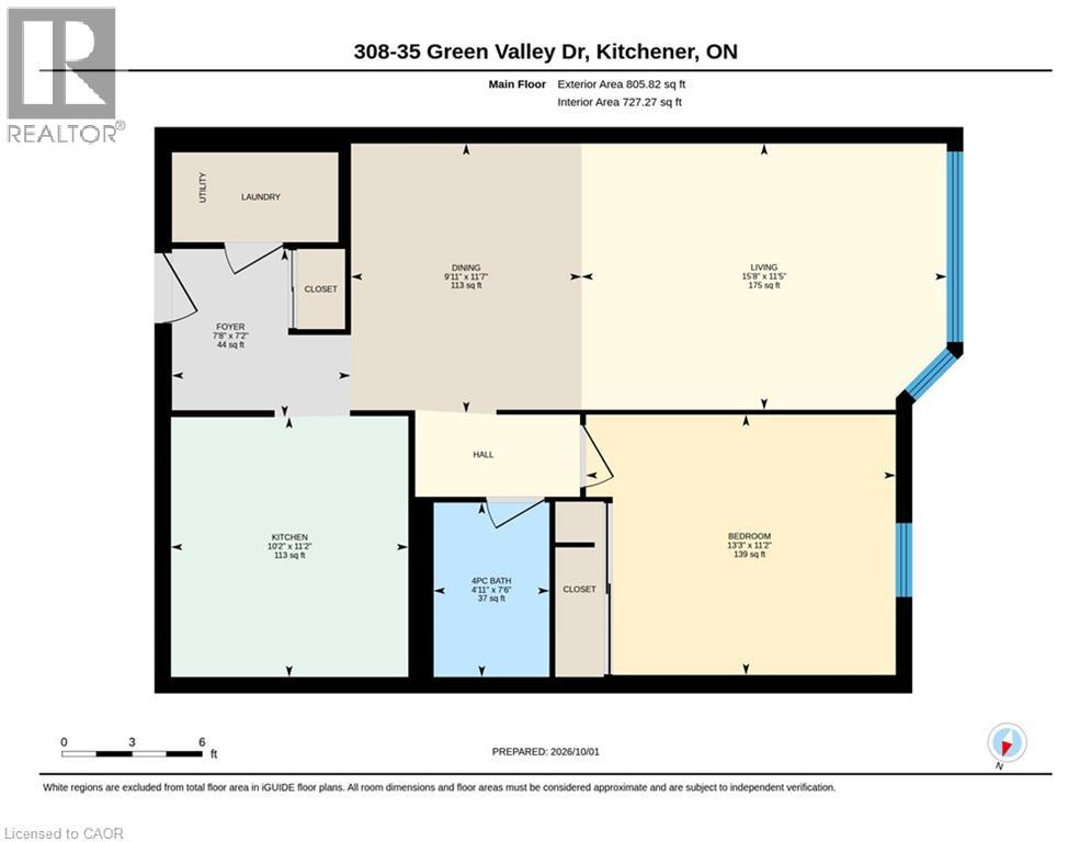 #308 35 GREEN VALLEY Drive - Image 14