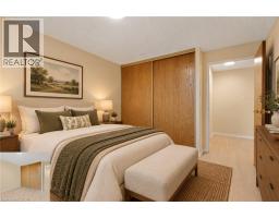 35 Green Valley Drive Unit# 308, Kitchener, ON N2P2A5 Photo 12