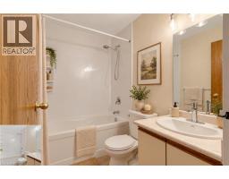 35 Green Valley Drive Unit# 308, Kitchener, ON N2P2A5 Photo 13