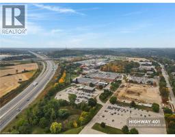 35 Green Valley Drive Unit# 308, Kitchener, ON N2P2A5 Photo 31