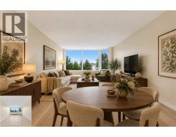 35 Green Valley Drive Unit# 308, Kitchener, ON N2P2A5 Photo 8