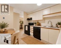 35 Green Valley Drive Unit# 308, Kitchener, ON N2P2A5 Photo 9