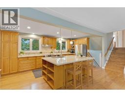 Recreation room - 7778 Highway 7, Guelph, ON N1H6H8 Photo 7