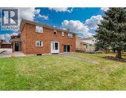 54 Monte Drive, Hamilton, ON L8G4M5 Photo 41