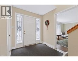 2pc Bathroom - 54 Monte Drive, Hamilton, ON L8G4M5 Photo 6