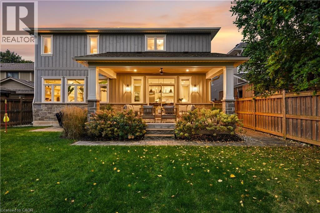 420 OAKWOOD Drive - 43