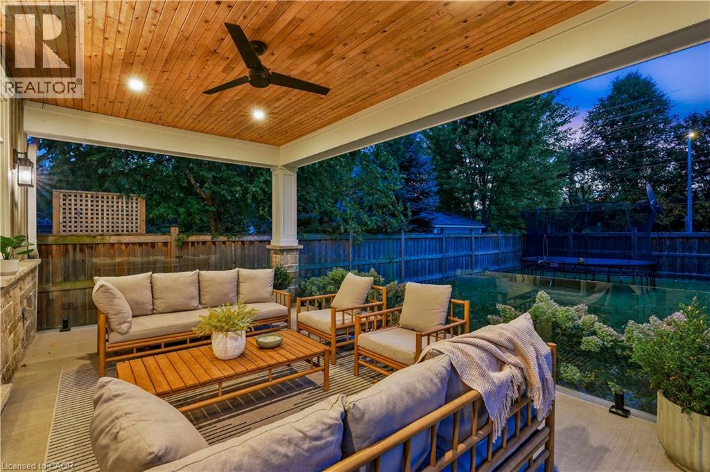 420 OAKWOOD Drive - 45