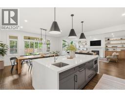 5pc Ensuite bath - 420 Oakwood Drive, Burlington, ON L7N1X2 Photo 13