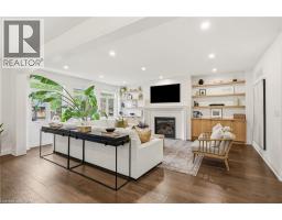 2pc Bathroom - 420 Oakwood Drive, Burlington, ON L7N1X2 Photo 15