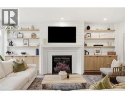 Laundry room - 420 Oakwood Drive, Burlington, ON L7N1X2 Photo 16