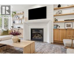Kitchen - 420 Oakwood Drive, Burlington, ON L7N1X2 Photo 17