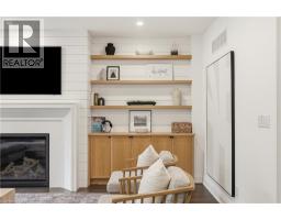 Dining room - 420 Oakwood Drive, Burlington, ON L7N1X2 Photo 18