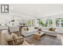 Living room - 420 Oakwood Drive, Burlington, ON L7N1X2 Photo 19