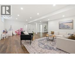 420 Oakwood Drive, Burlington, ON L7N1X2 Photo 38
