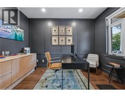 Bedroom - 420 Oakwood Drive, Burlington, ON L7N1X2 Photo 6